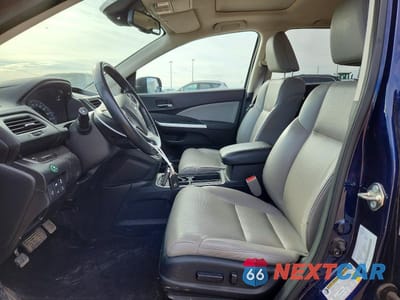 Zdjęcie 7 z 14 samochodu: 2016 HONDA CR-V TOURING VIN:5J6RM4H98GL802045 - miniatura