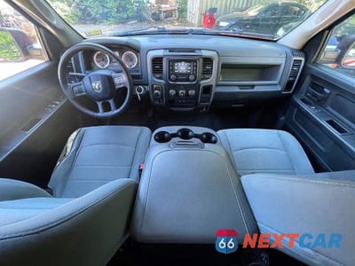 Zdjęcie 9 z 14 samochodu: 2016 RAM 1500 ST VIN:1C6RR7FT4GS123183 - miniatura