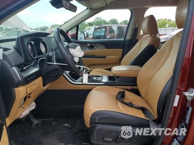 Zdjęcie 7 z 13 samochodu: 2024 KIA CARNIVAL LX VIN:KNDNB4H34R6335567 - miniatura