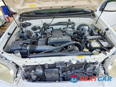 Zdjęcie 12 z 13 samochodu: 2005 TOYOTA SEQUOIA SR5 VIN:5TDZT34A05S243539 - miniatura