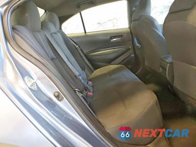 Zdjęcie 10 z 13 samochodu: 2020 TOYOTA COROLLA SE VIN:5YFS4RCE6LP022278 - miniatura
