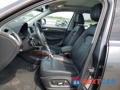 Zdjęcie 7 z 13 samochodu: 2015 AUDI Q5 PREMIUM VIN:WA1CFAFPXFA120424 - miniatura