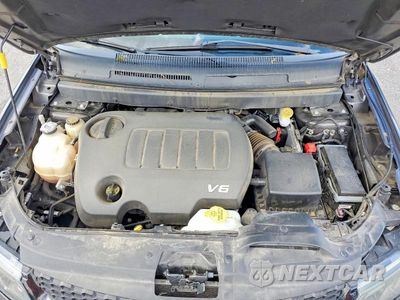 Zdjęcie 12 z 13 samochodu: 2018 DODGE JOURNEY CROSSROAD VIN:3C4PDCGG8JT166956 - miniatura