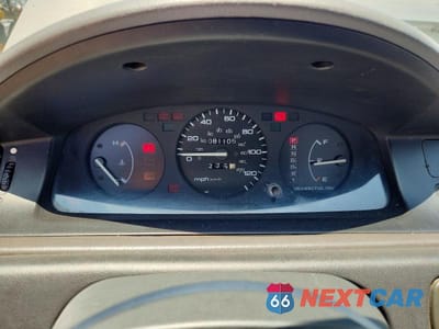 Zdjęcie 9 z 12 samochodu: 1995 HONDA CIVIC DX VIN:1HGEG8642SL012356 - miniatura