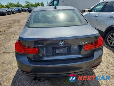 Zdjęcie 6 z 12 samochodu: 2013 BMW 328 XI SULEV VIN:WBA3B5C53DF596295 - miniatura