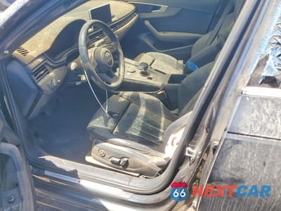 Zdjęcie 7 z 12 samochodu: 2018 AUDI A4 PREMIUM PLUS VIN:WAUENAF44JA200816 - miniatura
