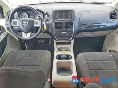 Zdjęcie 8 z 13 samochodu: 2012 DODGE GRAND CARAVAN CREW VIN:2C4RDGDG5CR296901 - miniatura