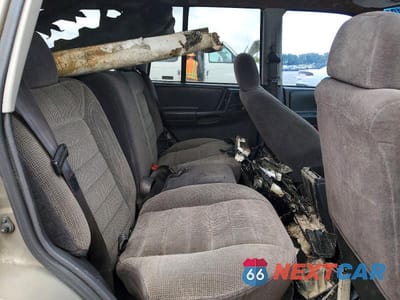Zdjęcie 11 z 14 samochodu: 1997 JEEP GRAND CHEROKEE VIN:1J4GZ58Y1VC709046 - miniatura