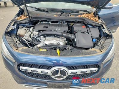 Zdjęcie 12 z 13 samochodu: 2021 MERCEDES-BENZ GLA 250 4MATIC VIN:W1N4N4HB2MJ228090 - miniatura