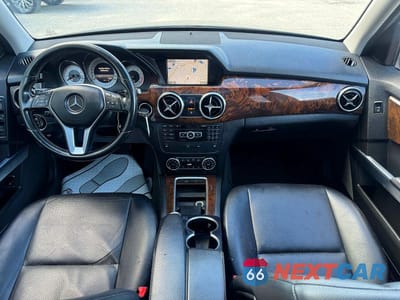 Zdjęcie 9 z 12 samochodu: 2014 MERCEDES-BENZ GLK 350 4MATIC VIN:WDCGG8JB4EG164255 - miniatura