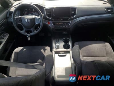 Zdjęcie 8 z 13 samochodu: 2022 HONDA PILOT SPORT VIN:5FNYF6H31NB041507 - miniatura