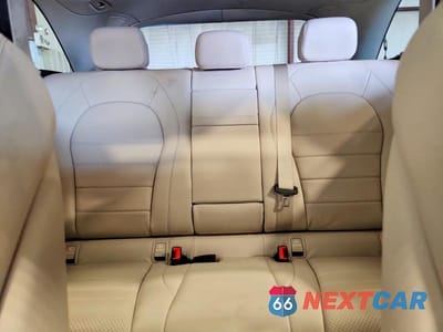 Zdjęcie 10 z 14 samochodu: 2018 MERCEDES-BENZ GLC 300 VIN:WDC0G4JBXJV022766 - miniatura