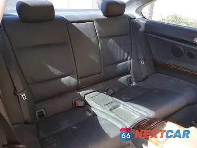 Zdjęcie 10 z 12 samochodu: 2007 BMW 328 XI SULEV VIN:WBAWV53567PW24657 - miniatura