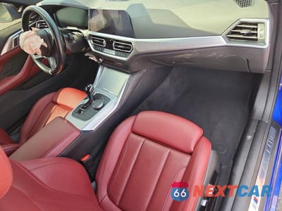 Zdjęcie 8 z 12 samochodu: 2023 BMW 430I VIN:WBA53AP08PCM04226 - miniatura