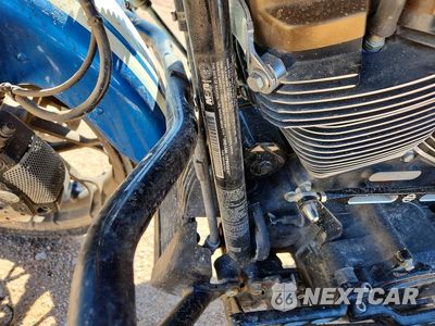 Zdjęcie 9 z 9 samochodu: 2023 HARLEY-DAVIDSON FLHXST VIN:1HD1ABL1XPB655247 - miniatura