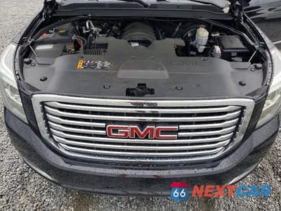 Zdjęcie 12 z 13 samochodu: 2019 GMC YUKON SLT VIN:1GKS1BKC8KR324244 - miniatura