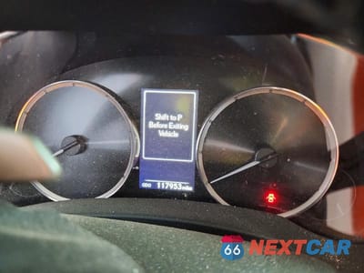Zdjęcie 9 z 12 samochodu: 2018 LEXUS IS 300 VIN:JTHBA1D22J5065944 - miniatura