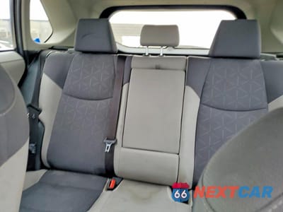 Zdjęcie 10 z 13 samochodu: 2024 TOYOTA RAV4 XLE VIN:JTMW1RFV9RJ026960 - miniatura