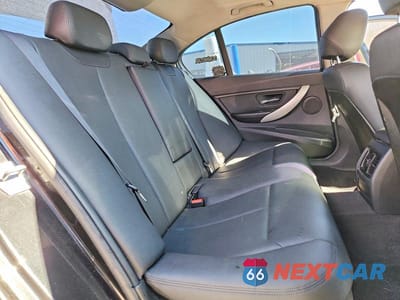 Zdjęcie 10 z 12 samochodu: 2014 BMW 320 I XDRIVE VIN:WBA3C3G58ENS67711 - miniatura
