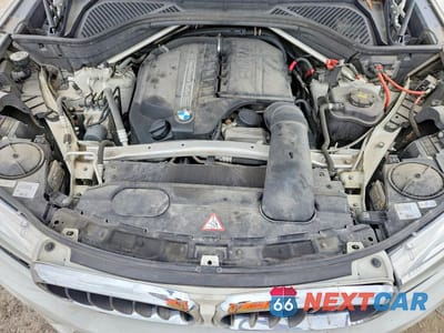 Zdjęcie 12 z 13 samochodu: 2015 BMW X5 XDRIVE35I VIN:5UXKR0C58F0P18490 - miniatura