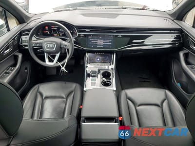 Zdjęcie 8 z 13 samochodu: 2021 AUDI Q7 PREMIUM PLUS VIN:WA1LXAF75MD036018 - miniatura