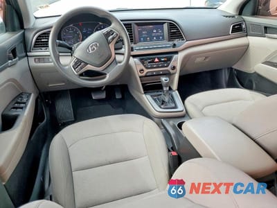 Zdjęcie 8 z 12 samochodu: 2017 HYUNDAI ELANTRA SE VIN:KMHD84LF1HU069748 - miniatura