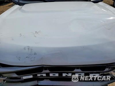 Zdjęcie 11 z 12 samochodu: 2024 FORD BRONCO BIG BEND VIN:1FMDE7BH5RLB38865 - miniatura