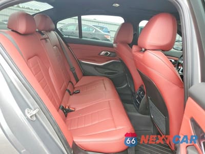 Zdjęcie 10 z 12 samochodu: 2023 BMW 330E VIN:3MW39FF07P8D01696 - miniatura