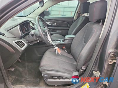 Zdjęcie 7 z 13 samochodu: 2017 GMC TERRAIN SLE VIN:2GKALNEK2H6130274 - miniatura