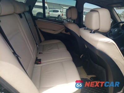 Zdjęcie 11 z 13 samochodu: 2012 BMW X5 XDRIVE35I VIN:5UXZV4C57CL747393 - miniatura