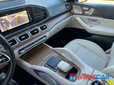 Zdjęcie 8 z 11 samochodu: 2023 MERCEDES-BENZ GLE 350 VIN:4JGFB4JBXPA903414 - miniatura