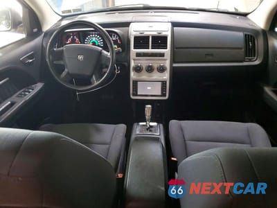Zdjęcie 8 z 13 samochodu: 2010 DODGE JOURNEY SXT VIN:3D4PH5FV8AT109501 - miniatura