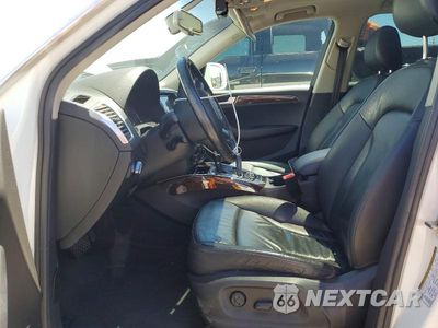 Zdjęcie 7 z 13 samochodu: 2011 AUDI Q5 PREMIUM PLUS VIN:WA1LFAFP9BA064695 - miniatura