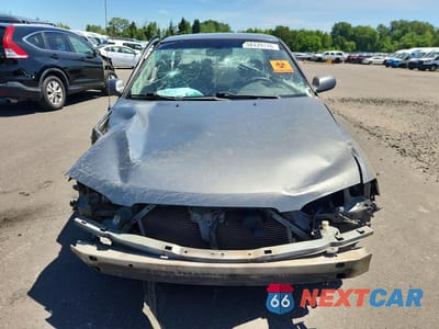 Piąte zdjęcie samochodu w środku: 2000 NISSAN SENTRA XE VIN:3N1CB51D9YL326676 - miniatura