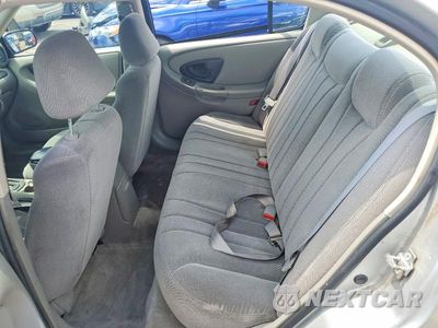 Zdjęcie 10 z 12 samochodu: 2005 CHEVROLET CLASSIC VIN:1G1ND52FX5M184428 - miniatura