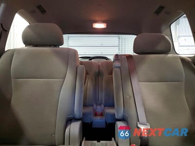 Zdjęcie 10 z 14 samochodu: 2013 TOYOTA HIGHLANDER PLUS VIN:5TDBK3EH6DS226405 - miniatura