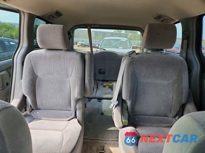 Zdjęcie 10 z 13 samochodu: 2006 TOYOTA SIENNA LE 7 PASSENGER VIN:5TDZA23C46S451248 - miniatura