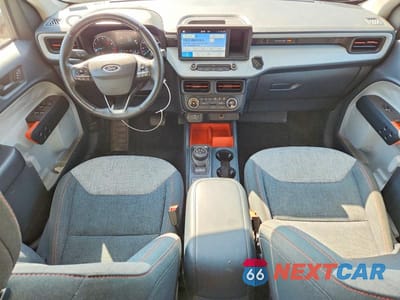 Zdjęcie 8 z 12 samochodu: 2022 FORD MAVERICK XL VIN:3FTTW8F94NRA33302 - miniatura
