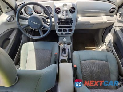 Zdjęcie 8 z 12 samochodu: 2008 CHRYSLER PT CRUISER VIN:3A8FY48B68T107822 - miniatura