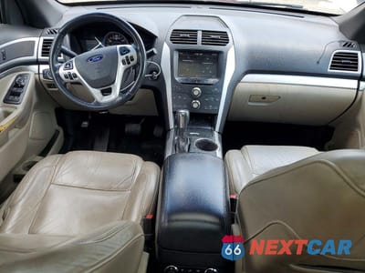 Zdjęcie 8 z 12 samochodu: 2012 FORD EXPLORER XLT VIN:1FMHK8D89CGA91725 - miniatura