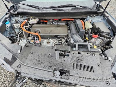 Zdjęcie 12 z 13 samochodu: 2026 HONDA CR-V SPORT VIN:5J6RS5H56TL000175 - miniatura