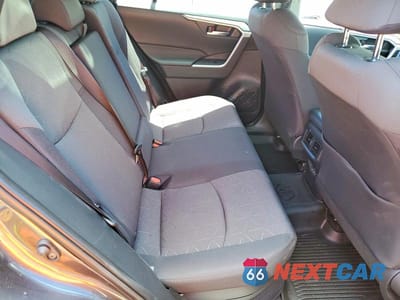 Zdjęcie 11 z 13 samochodu: 2025 TOYOTA RAV4 HYBRID XLE VIN:JTMRWRFV1SJ087742 - miniatura