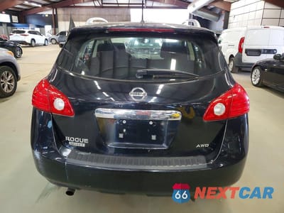 Zdjęcie 6 z 13 samochodu: 2014 NISSAN ROGUE SELECT S VIN:JN8AS5MV0EW713636 - miniatura