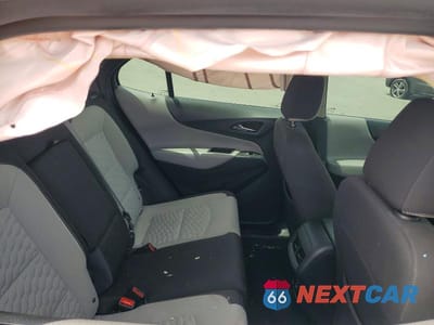 Zdjęcie 11 z 13 samochodu: 2021 CHEVROLET EQUINOX LS VIN:3GNAXHEV2MS140740 - miniatura