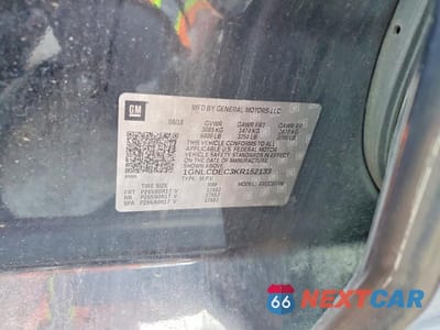 Zdjęcie 13 z 13 samochodu: 2019 CHEVROLET TAHOE POLICE VIN:1GNLCDEC3KR152133 - miniatura