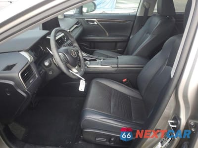 Zdjęcie 7 z 13 samochodu: 2021 LEXUS RX 350 VIN:2T2HZMAA1MC201565 - miniatura