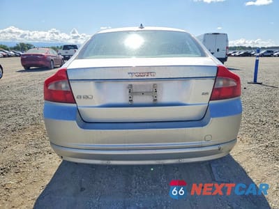 Zdjęcie 6 z 12 samochodu: 2008 VOLVO S80 3.2 VIN:YV1AS982081063589 - miniatura