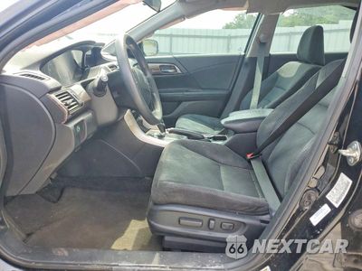 Zdjęcie 7 z 12 samochodu: 2017 HONDA ACCORD EX VIN:1HGCR2F73HA090934 - miniatura