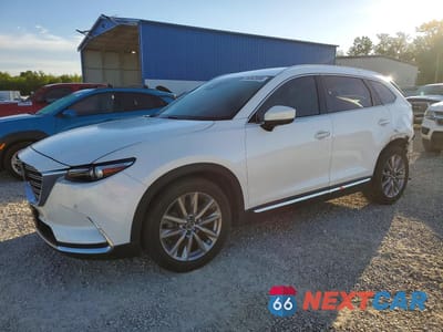 2020 MAZDA CX-9 GRAND TOURING JM3TCADY4L0416302 - główne zdjęcie licytacji z USA - miniatura