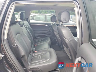 Zdjęcie 11 z 13 samochodu: 2015 AUDI Q7 PREMIUM PLUS VIN:WA1LGAFE5FD011282 - miniatura